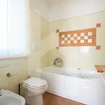 Homiday - Moretti Apartment