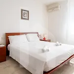 Apartment Homiday - Moretti Colonnella