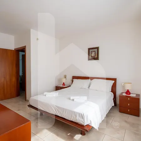 Apartment Homiday - Moretti