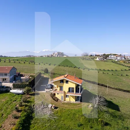 Homiday - Moretti Colonnella