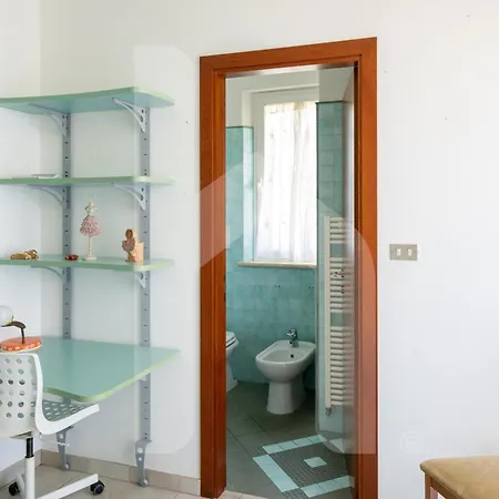 Homiday - Moretti Apartment *