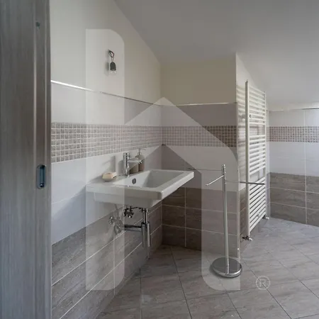 Apartment Homiday - Moretti Colonnella