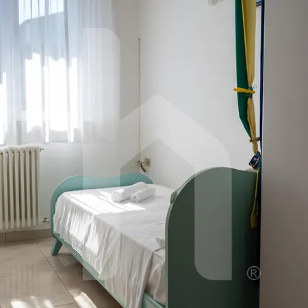 Apartment Homiday - Moretti