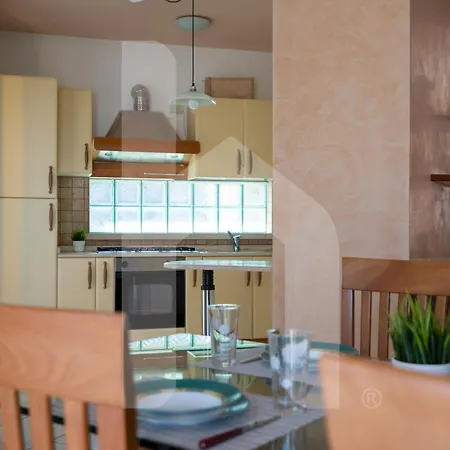 Homiday - Moretti Apartment Colonnella