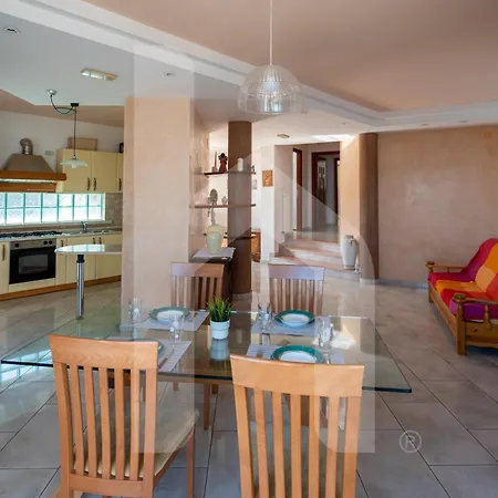 Apartment Homiday - Moretti Colonnella