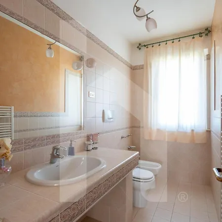 Apartment Homiday - Moretti Colonnella