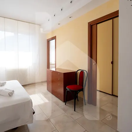Apartamento Homiday - Moretti