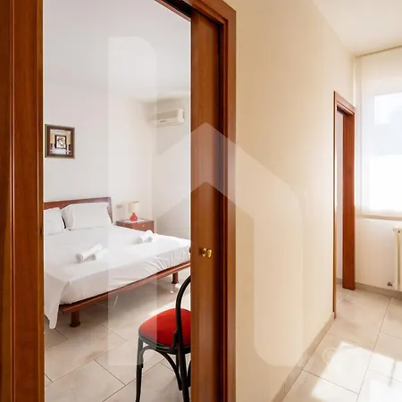 Apartment Homiday - Moretti Colonnella