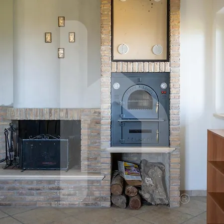 Apartment Homiday - Moretti