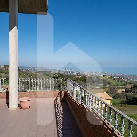 Homiday - Moretti Apartment *