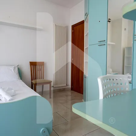 Apartment Homiday - Moretti *