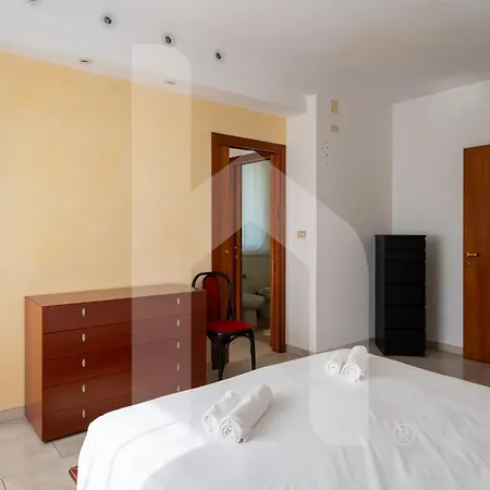 Homiday - Moretti Apartment Colonnella