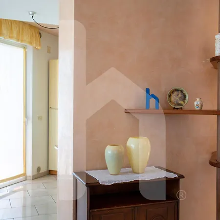 Apartment Homiday - Moretti Colonnella