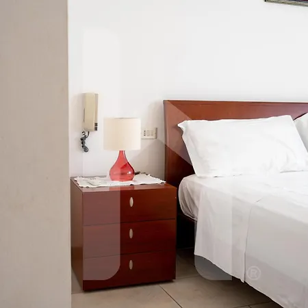 Homiday - Moretti * Colonnella