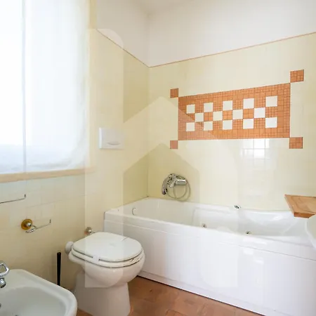 Homiday - Moretti Apartment