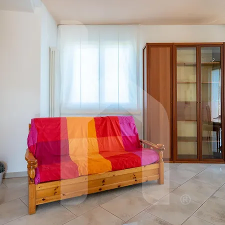 Apartamento Homiday - Moretti