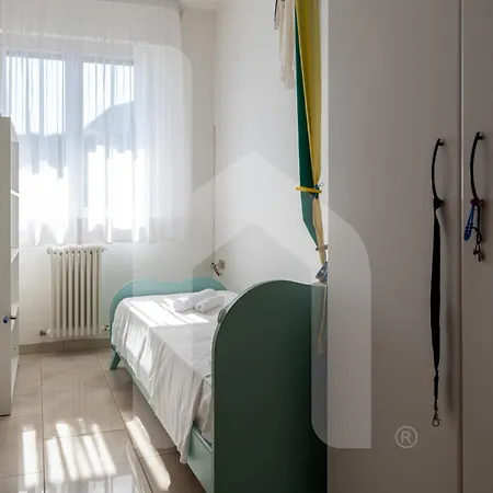 Homiday - Moretti Apartment *