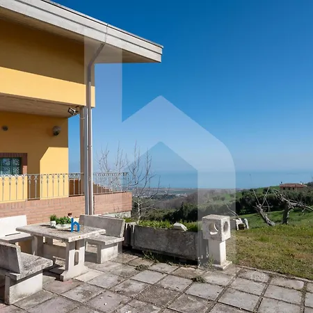 Apartment Homiday - Moretti Colonnella