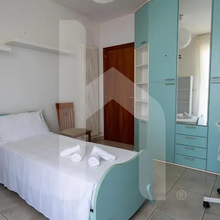 Homiday - Moretti Apartment