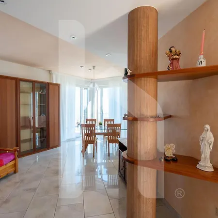 Apartamento Homiday - Moretti
