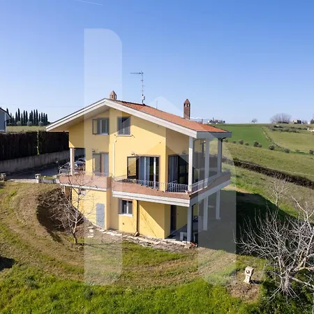 Homiday - Moretti Apartment Colonnella