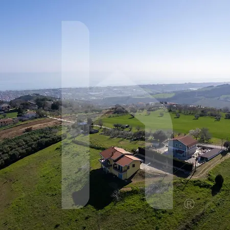 Apartment Homiday - Moretti Colonnella