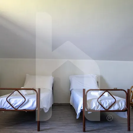 Homiday - Moretti Apartment