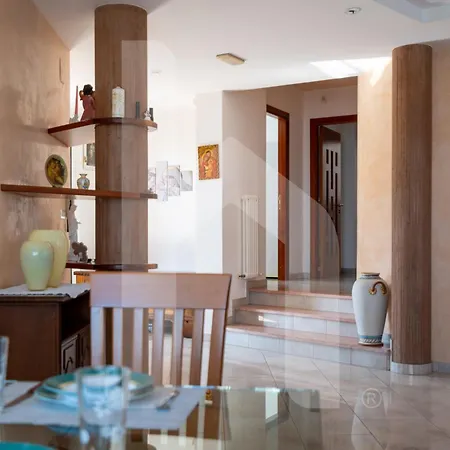 Apartment Homiday - Moretti