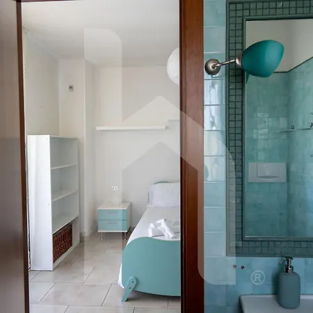 Homiday - Moretti Apartamento *