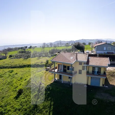 Apartment Homiday - Moretti *