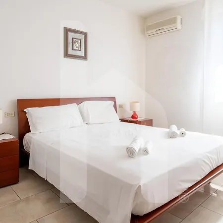 Apartment Homiday - Moretti Colonnella