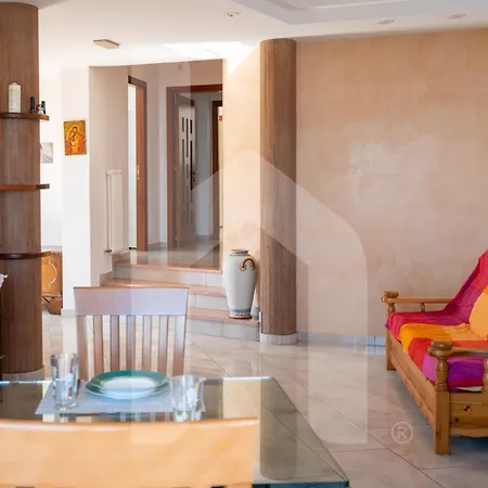 Homiday - Moretti * Colonnella