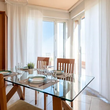 Apartment Homiday - Moretti