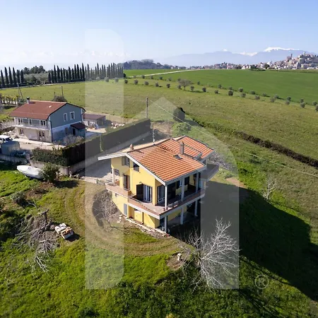 Apartment Homiday - Moretti *