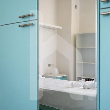 Homiday - Moretti Apartment Colonnella