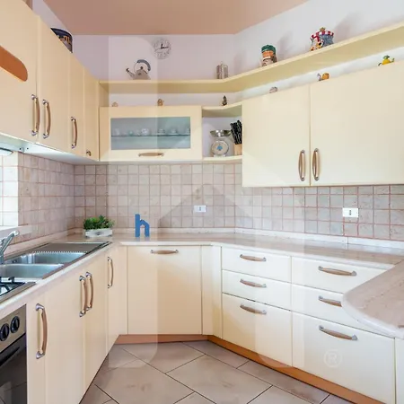 Homiday - Moretti * Colonnella