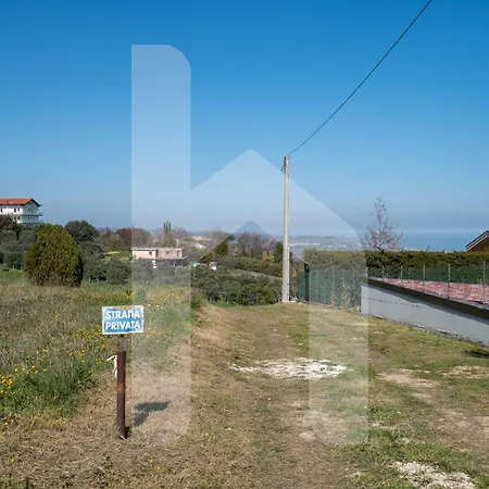 Homiday - Moretti Apartamento Colonnella