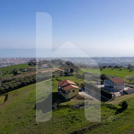 Apartment Homiday - Moretti Colonnella