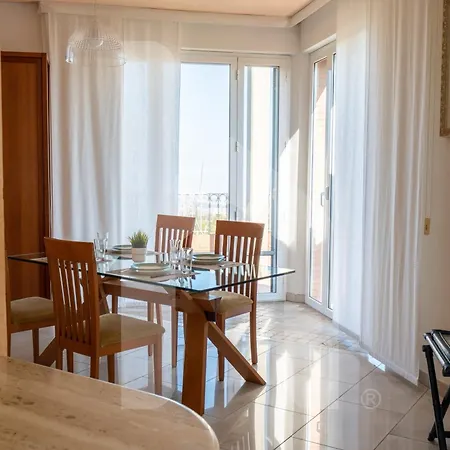 Homiday - Moretti Apartment *