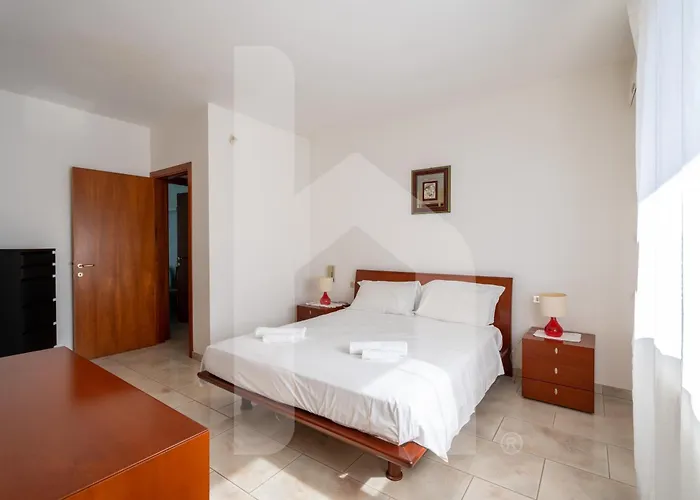 Апартаменты Homiday - Moretti