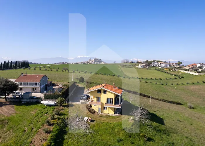 Homiday - Moretti Колоннелла