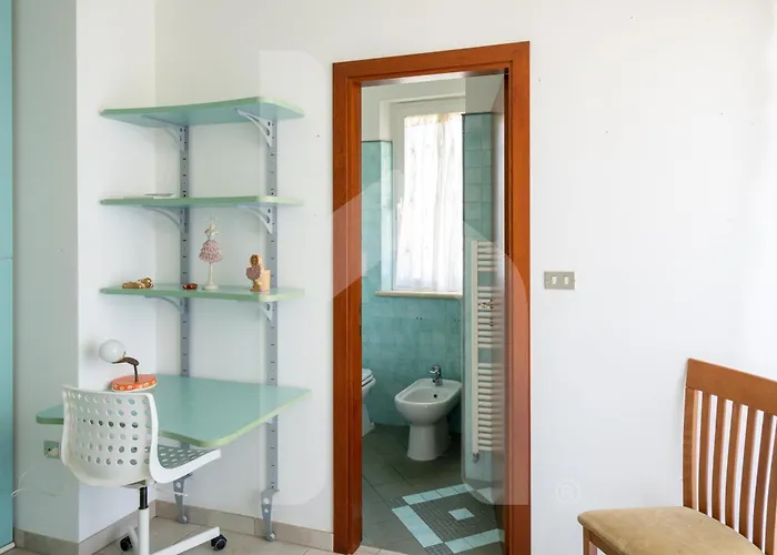 Homiday - Moretti Апартаменты *