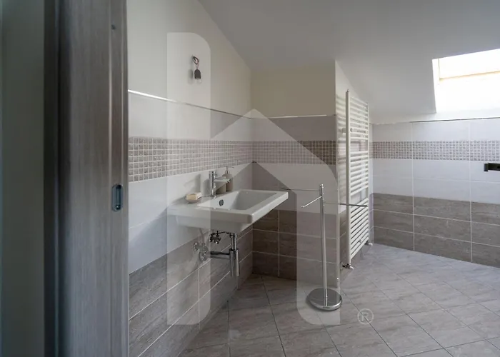 Апартаменты Homiday - Moretti Колоннелла