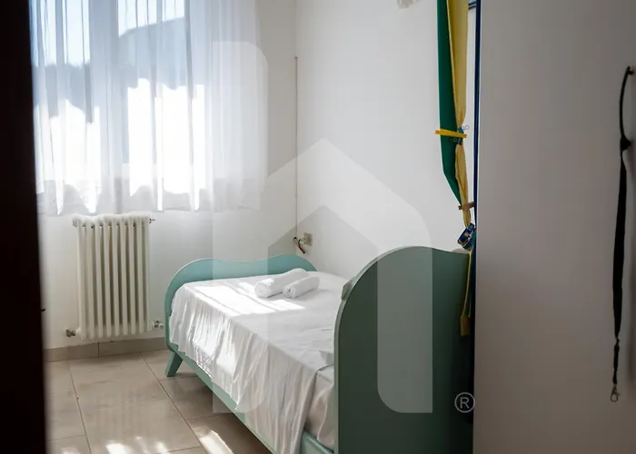 Апартаменты Homiday - Moretti