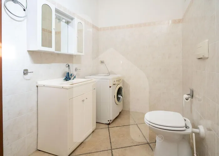 Апартаменты Homiday - Moretti *