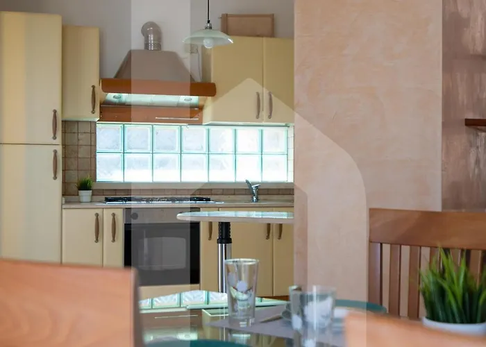 Homiday - Moretti Апартаменты Колоннелла