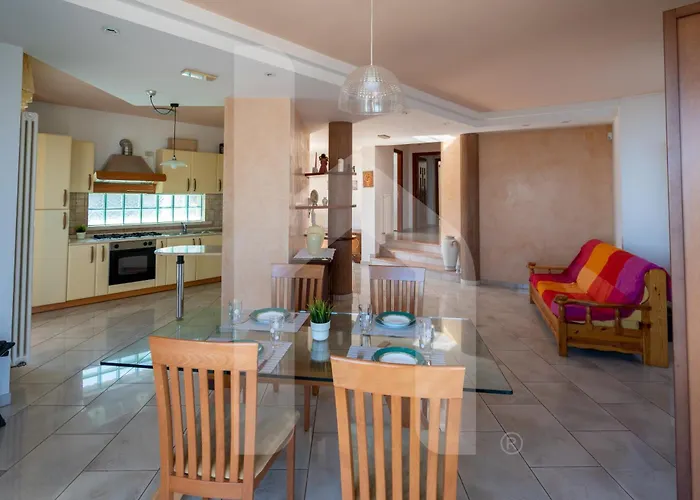 Апартаменты Homiday - Moretti Колоннелла