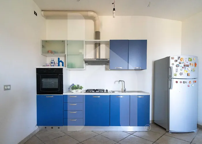 Homiday - Moretti * Колоннелла