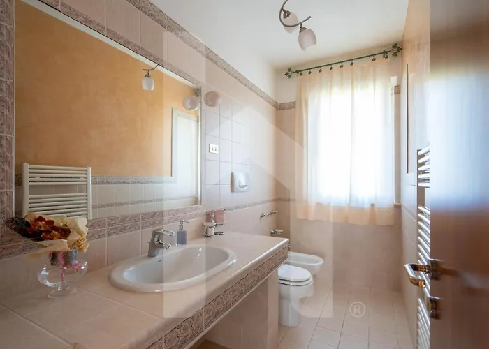 Апартаменты Homiday - Moretti Колоннелла