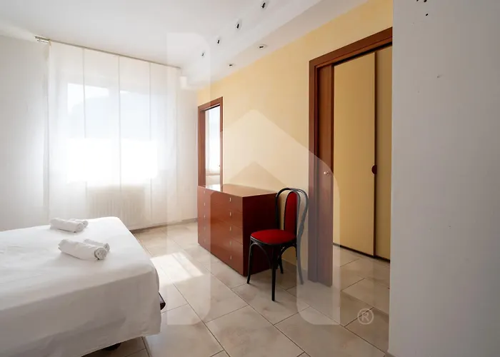 Апартаменты Homiday - Moretti